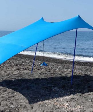 Large beach tent Shadysand