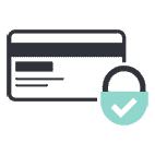 secure payment