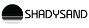Logo Shadysand