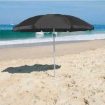 beach umbrella